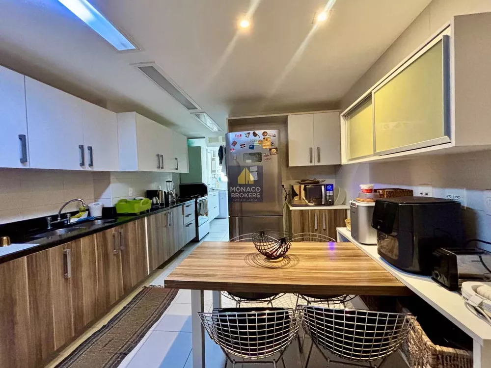 Apartamento, 4 quartos, 157 m² - Foto 27