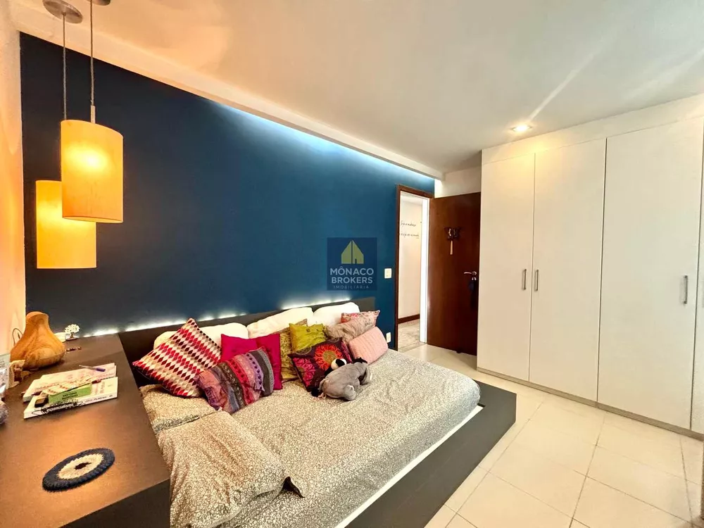 Apartamento, 4 quartos, 157 m² - Foto 15