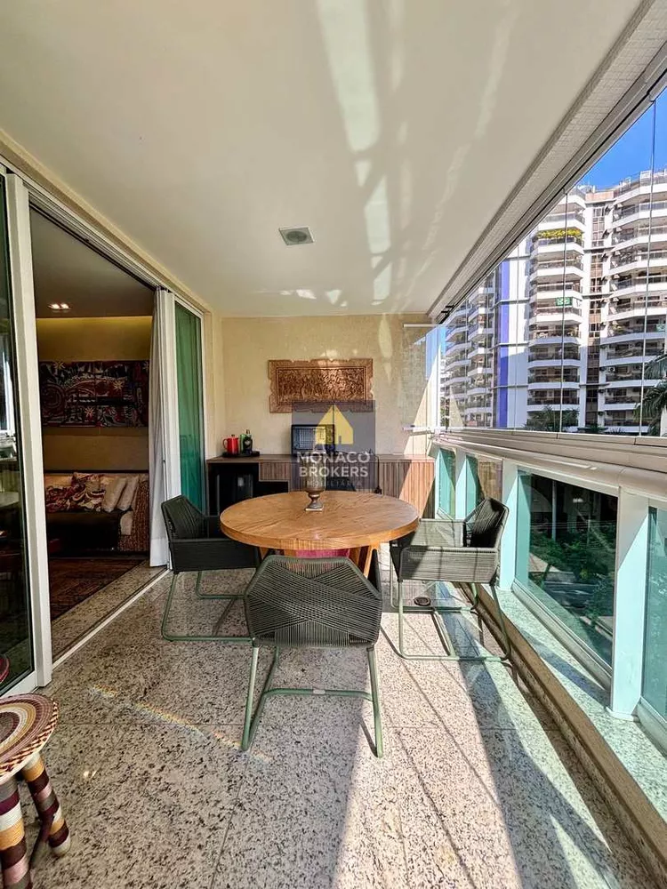 Apartamento, 4 quartos, 157 m² - Foto 10