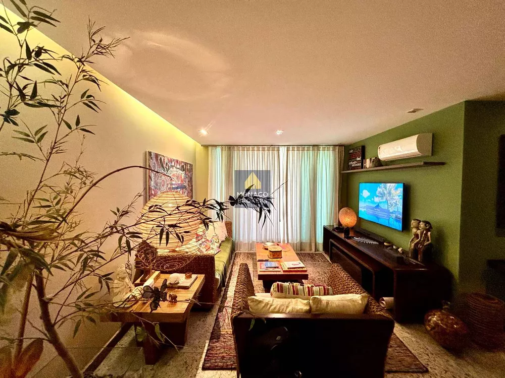 Apartamento, 4 quartos, 157 m² - Foto 8