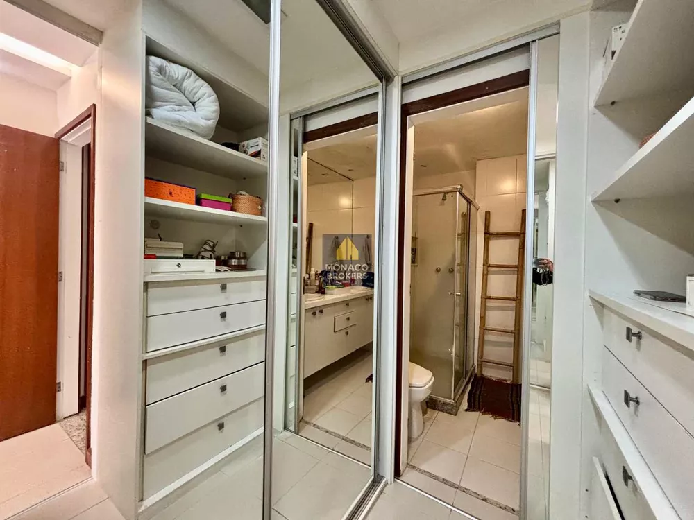 Apartamento, 4 quartos, 157 m² - Foto 22