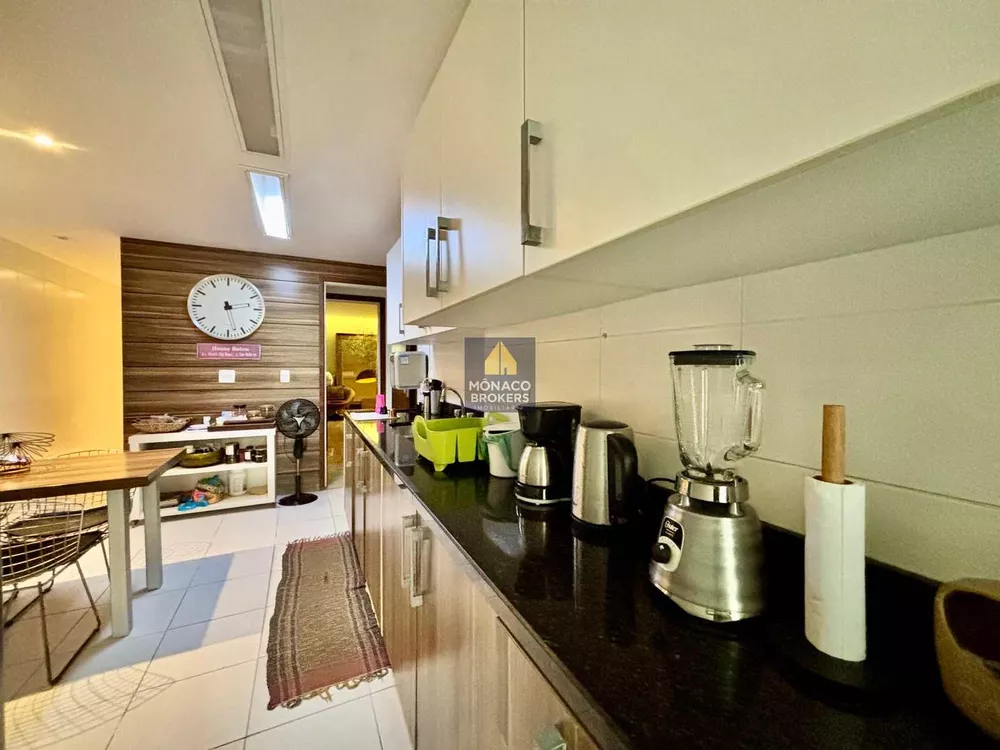 Apartamento, 4 quartos, 157 m² - Foto 25