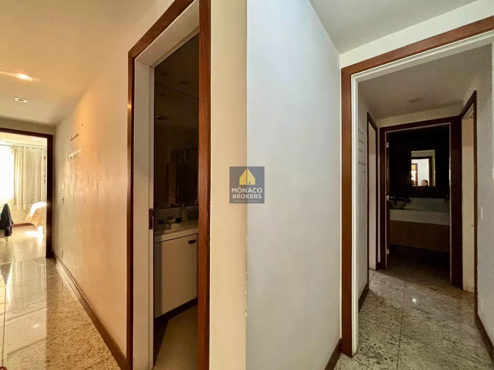 Apartamento, 4 quartos, 157 m² - Foto 35