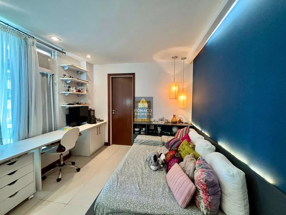 Apartamento, 4 quartos, 157 m² - Foto 14
