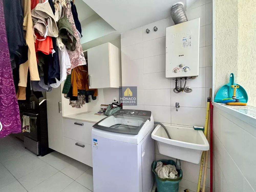 Apartamento, 4 quartos, 157 m² - Foto 30