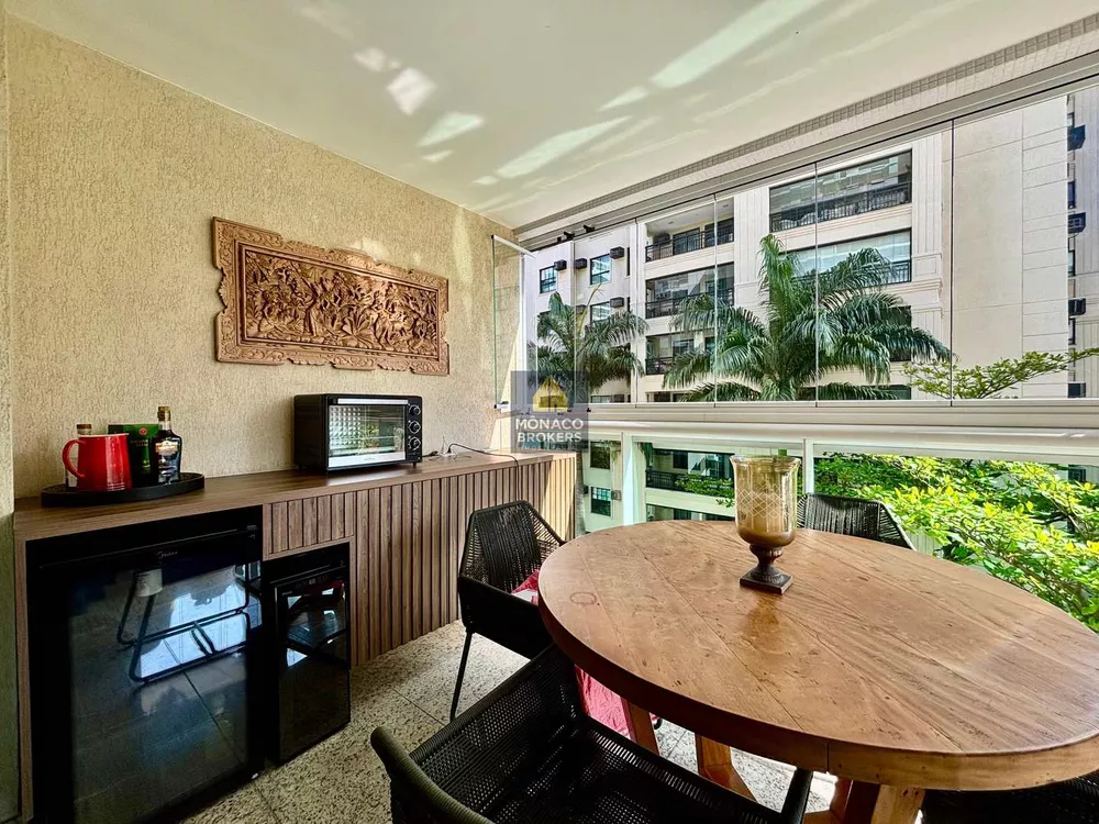 Apartamento, 4 quartos, 157 m² - Foto 12