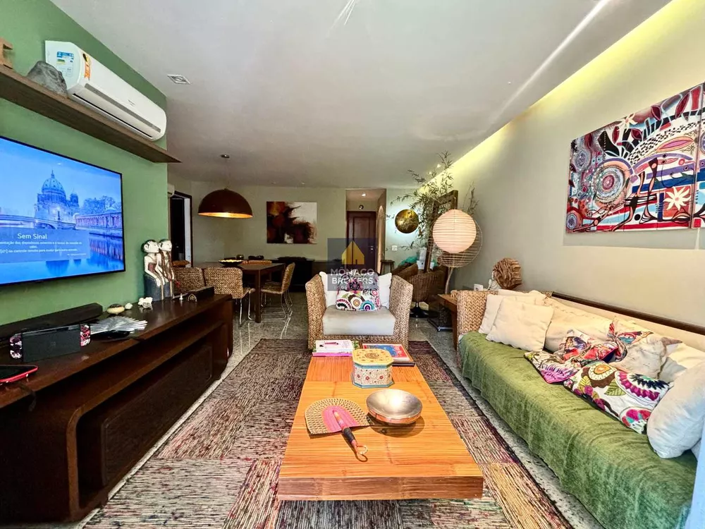 Apartamento, 4 quartos, 157 m² - Foto 5