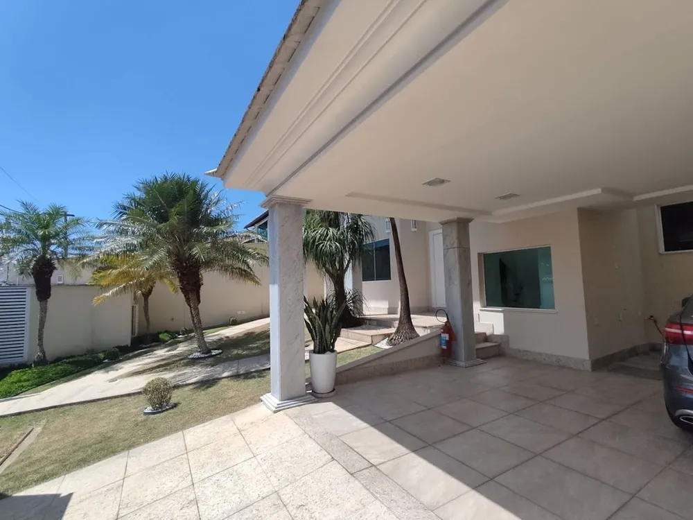 Casa, 5 quartos, 600 m² - Foto 3