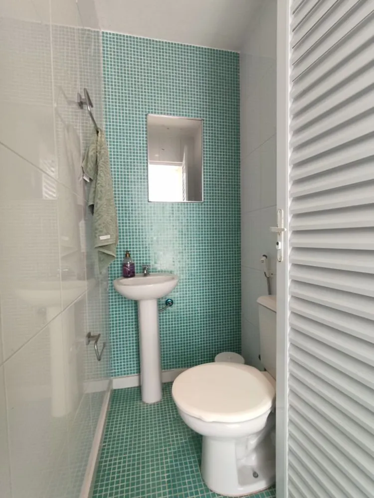 Casa, 5 quartos, 600 m² - Foto 40