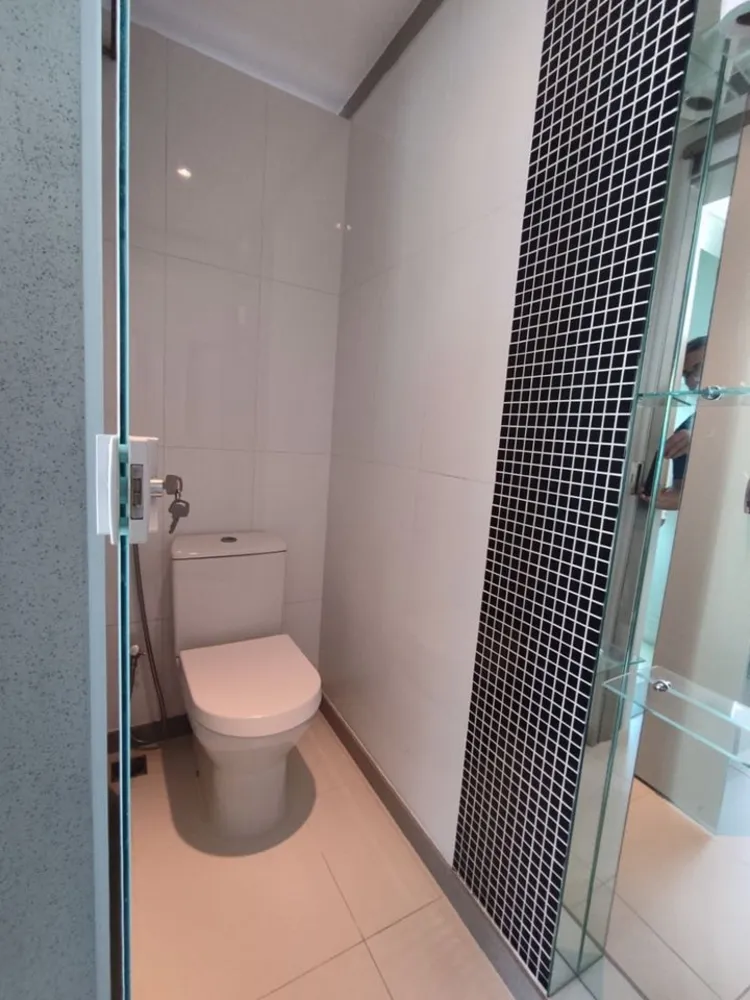 Casa, 5 quartos, 600 m² - Foto 26