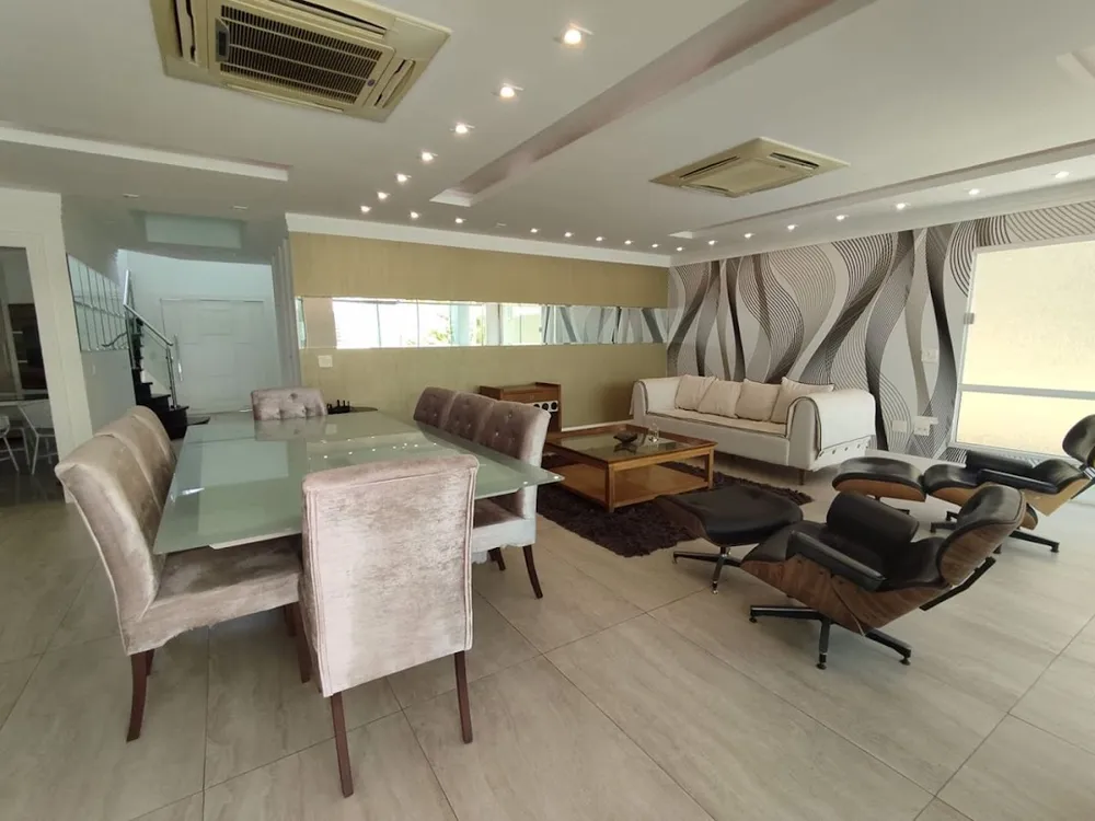 Casa, 5 quartos, 600 m² - Foto 5
