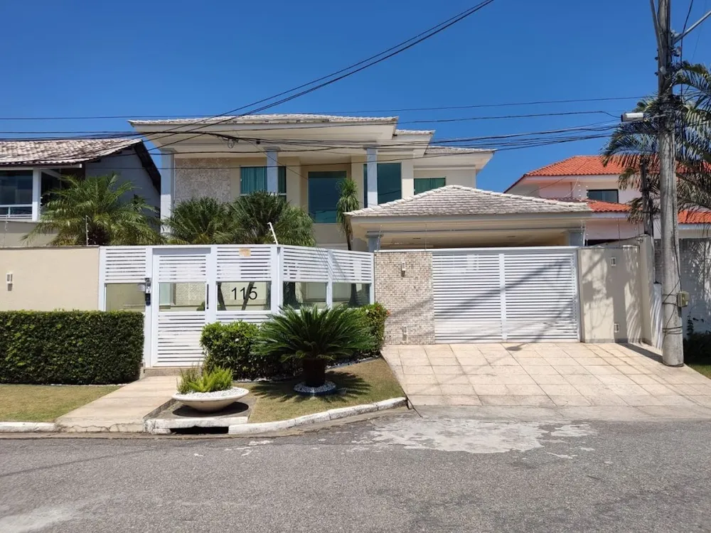 Casa, 5 quartos, 600 m² - Foto 2