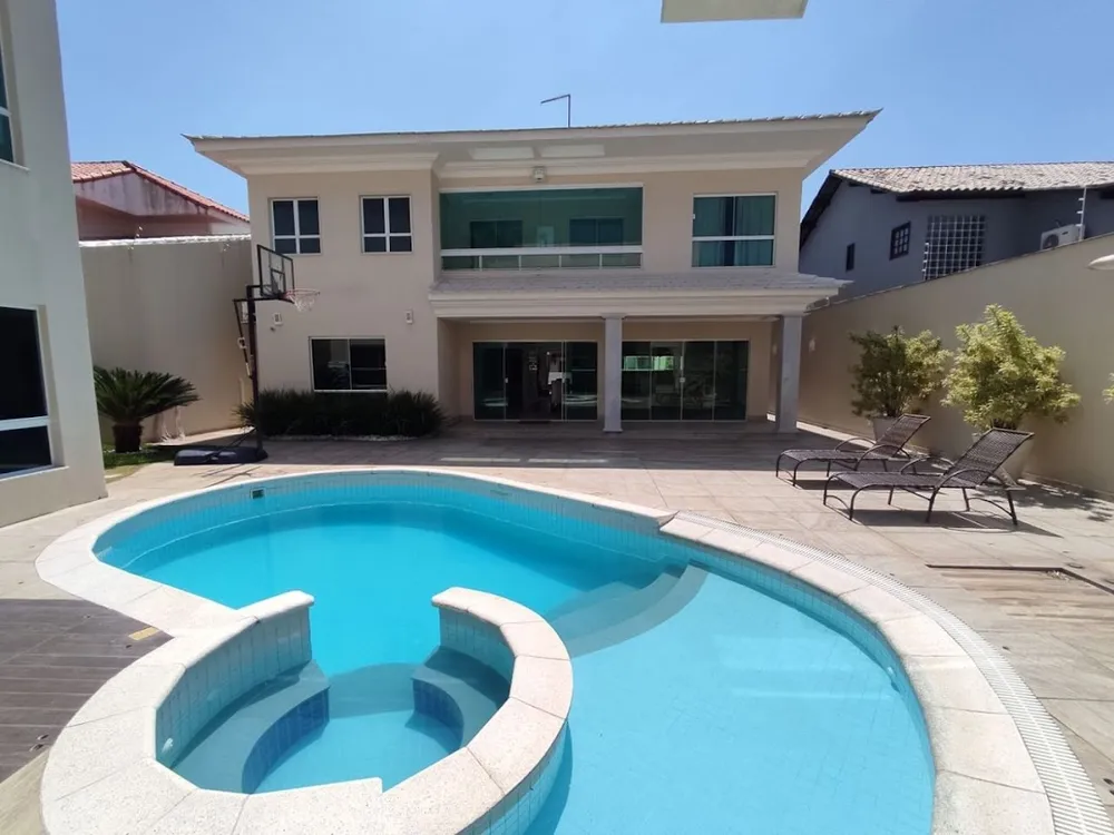 Casa, 5 quartos, 600 m² - Foto 66