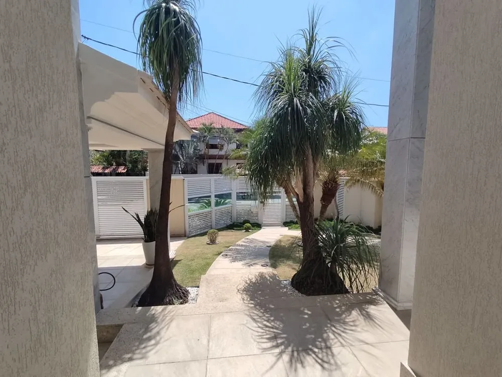 Casa, 5 quartos, 600 m² - Foto 1