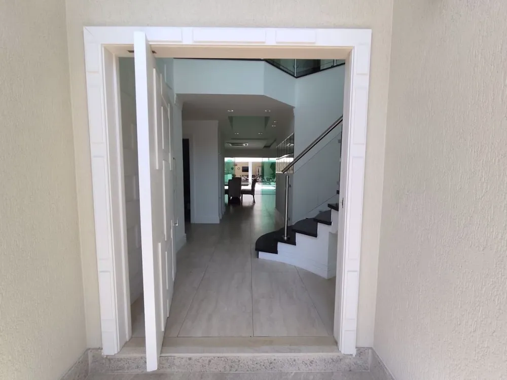 Casa, 5 quartos, 600 m² - Foto 12