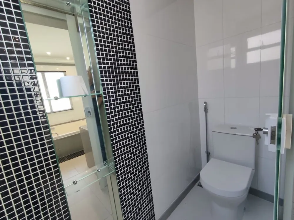Casa, 5 quartos, 600 m² - Foto 25
