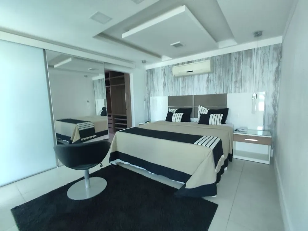 Casa, 5 quartos, 600 m² - Foto 17