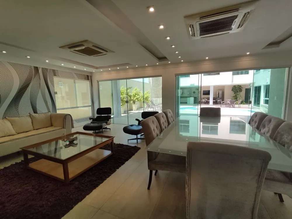 Casa, 5 quartos, 600 m² - Foto 7