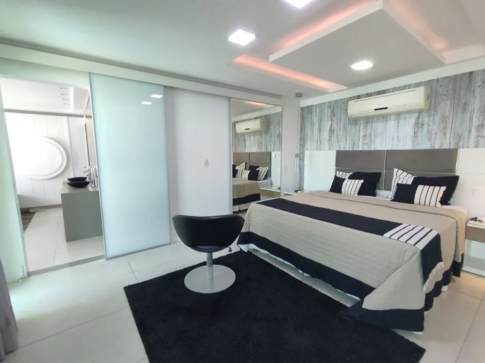 Casa, 5 quartos, 600 m² - Foto 19