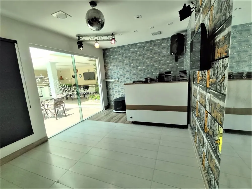 Casa, 5 quartos, 600 m² - Foto 52