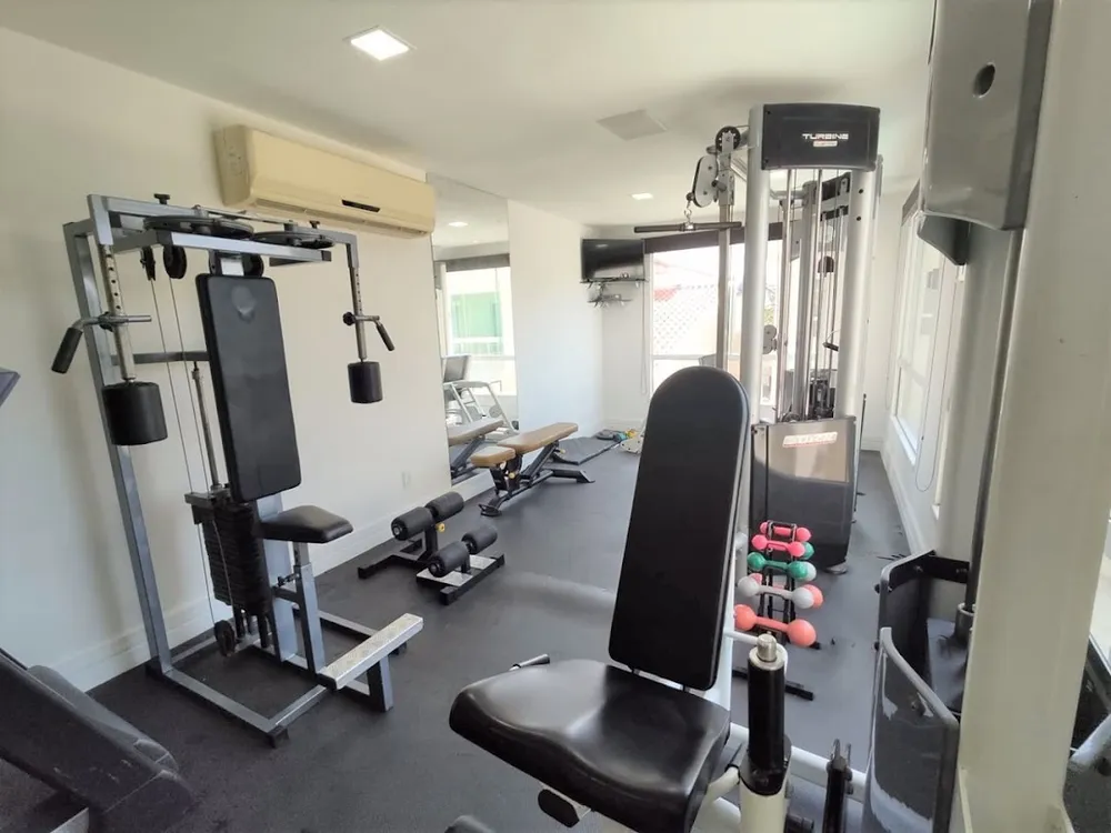 Casa, 5 quartos, 600 m² - Foto 64