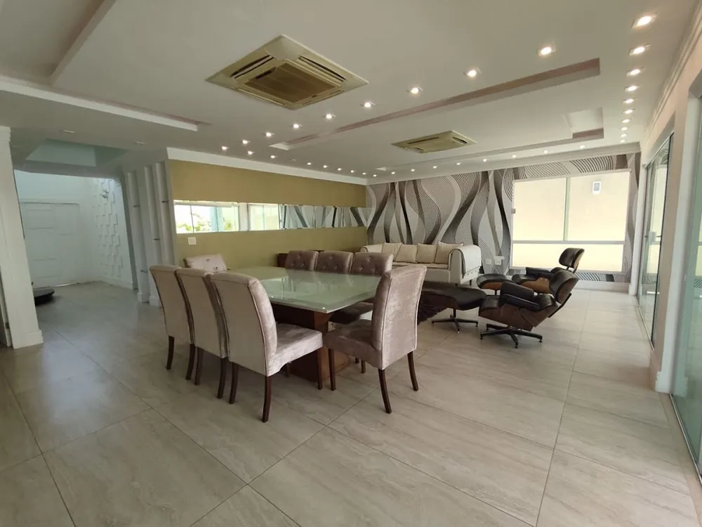 Casa, 5 quartos, 600 m² - Foto 4