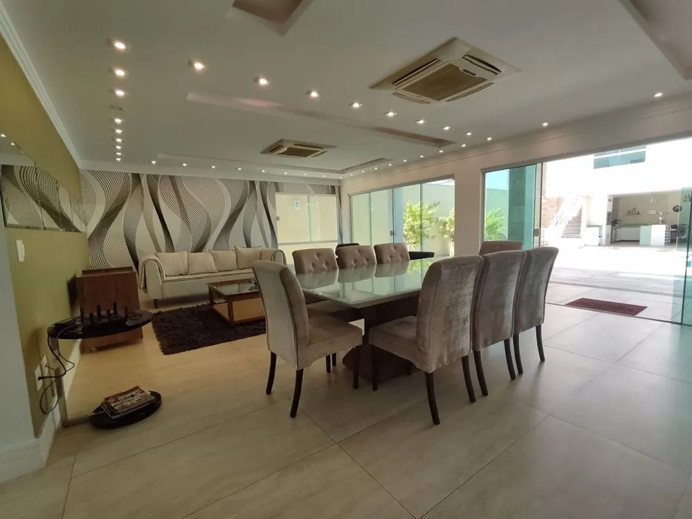 Casa, 5 quartos, 600 m² - Foto 6
