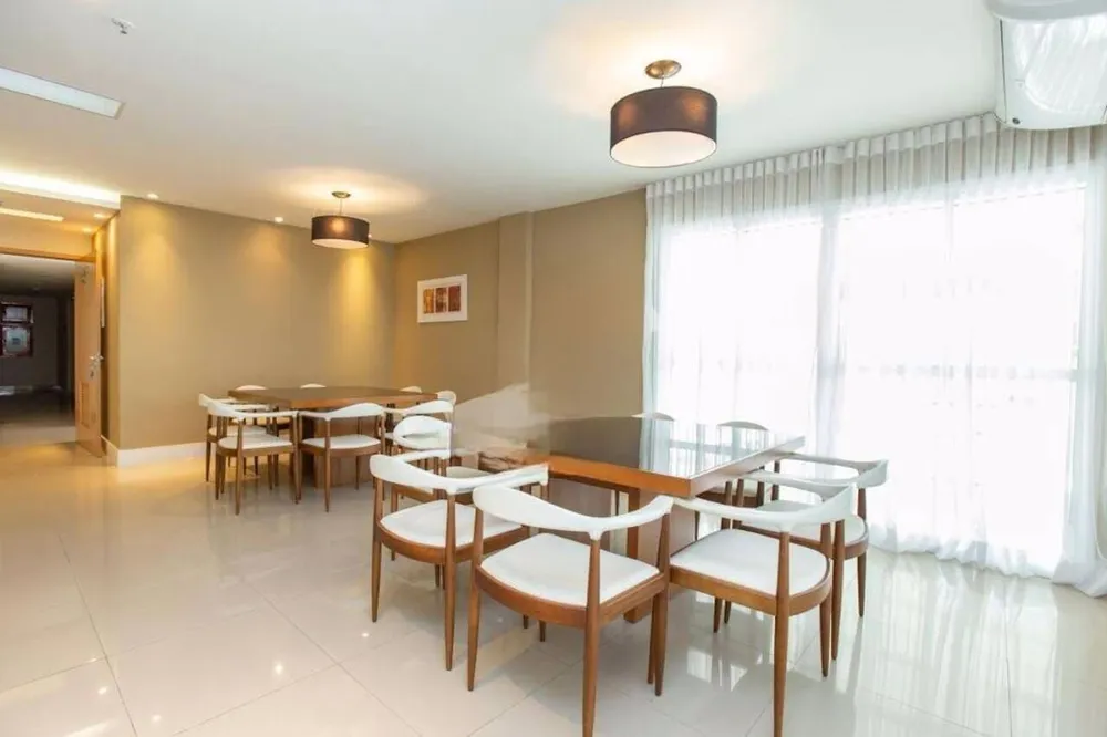 Apartamento, 2 quartos, 75 m² - Foto 21