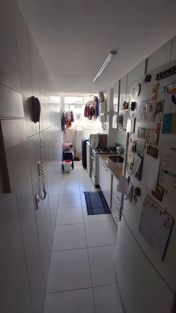Apartamento, 2 quartos, 75 m² - Foto 11