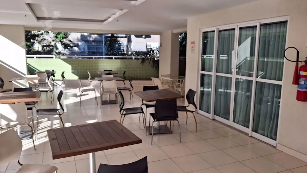 Apartamento, 2 quartos, 75 m² - Foto 12