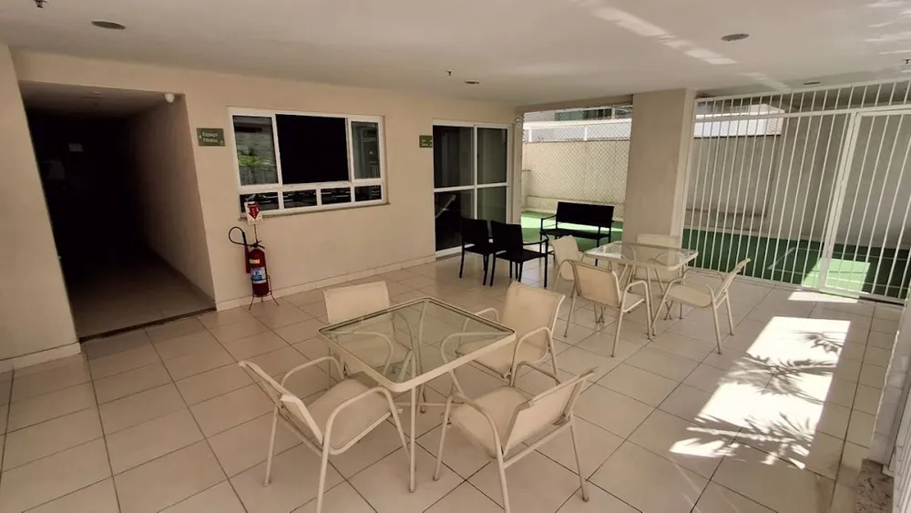 Apartamento, 2 quartos, 75 m² - Foto 19