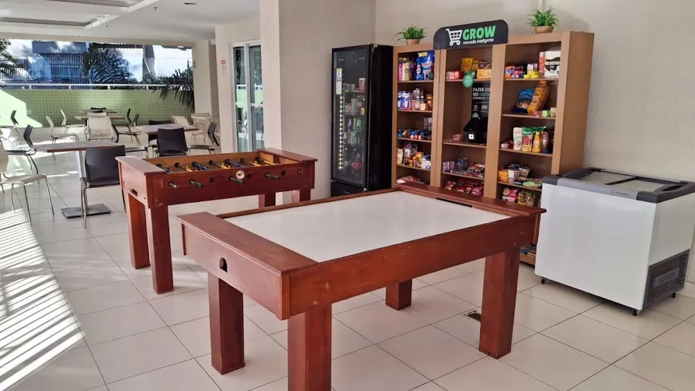 Apartamento, 2 quartos, 75 m² - Foto 14