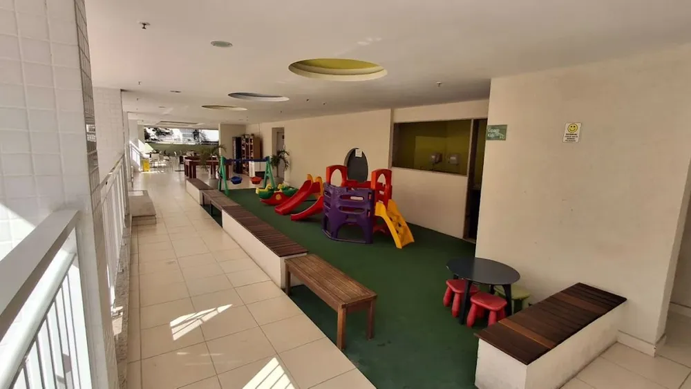 Apartamento, 2 quartos, 75 m² - Foto 18