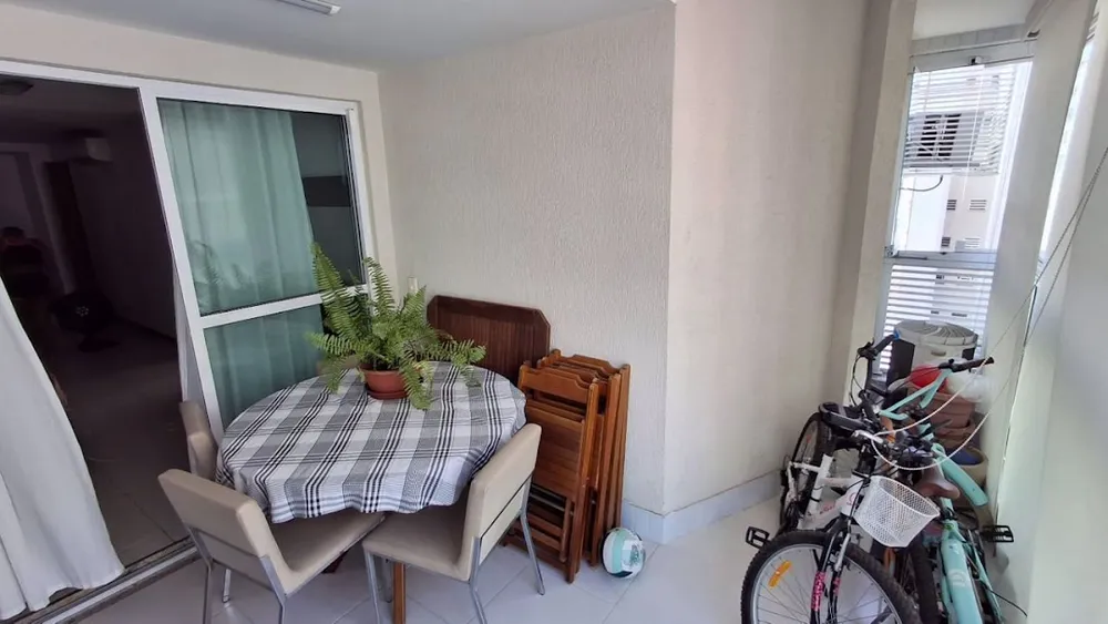 Apartamento, 2 quartos, 75 m² - Foto 9