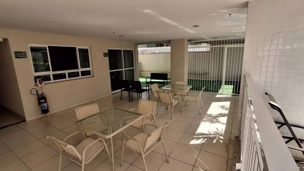 Apartamento, 2 quartos, 75 m² - Foto 17