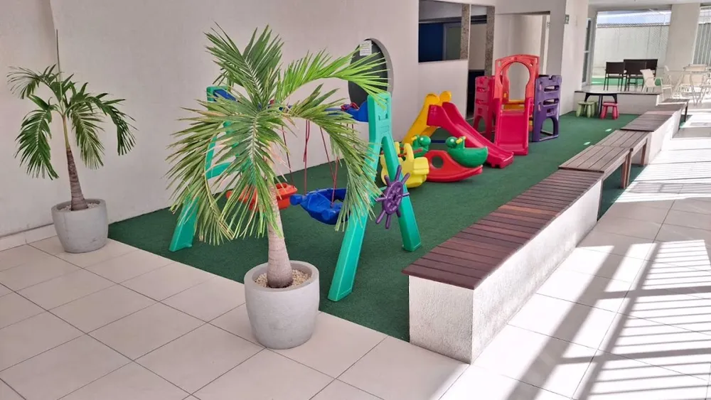 Apartamento, 2 quartos, 75 m² - Foto 13