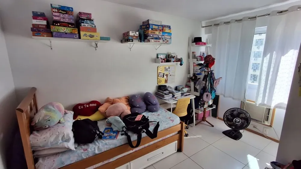 Apartamento, 2 quartos, 75 m² - Foto 5
