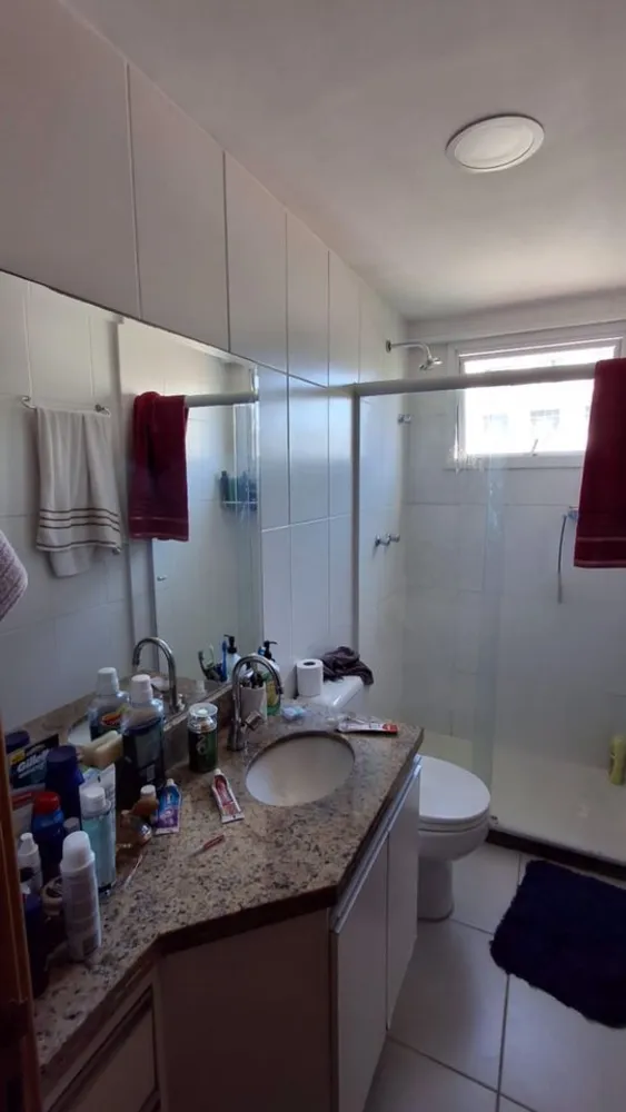 Apartamento, 2 quartos, 75 m² - Foto 6