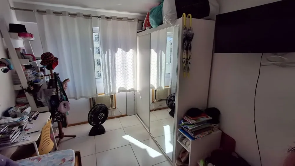 Apartamento, 2 quartos, 75 m² - Foto 4