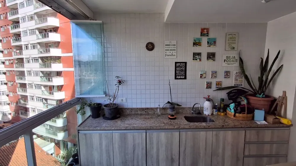 Apartamento, 2 quartos, 75 m² - Foto 10