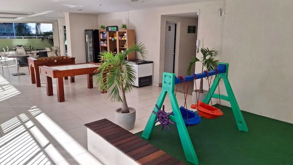 Apartamento, 2 quartos, 75 m² - Foto 16