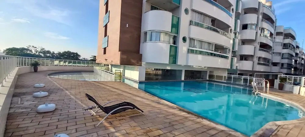 Apartamento, 2 quartos, 70 m² - Foto 1