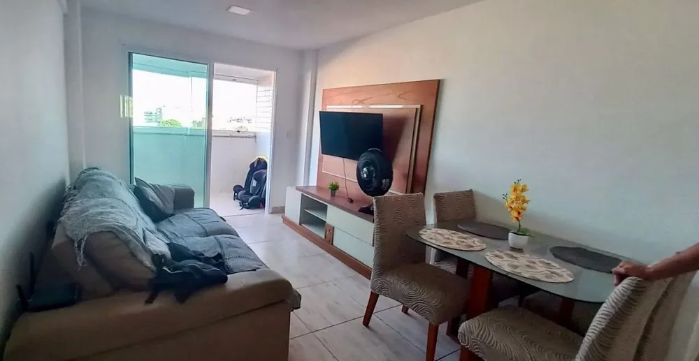 Apartamento, 2 quartos, 70 m² - Foto 3