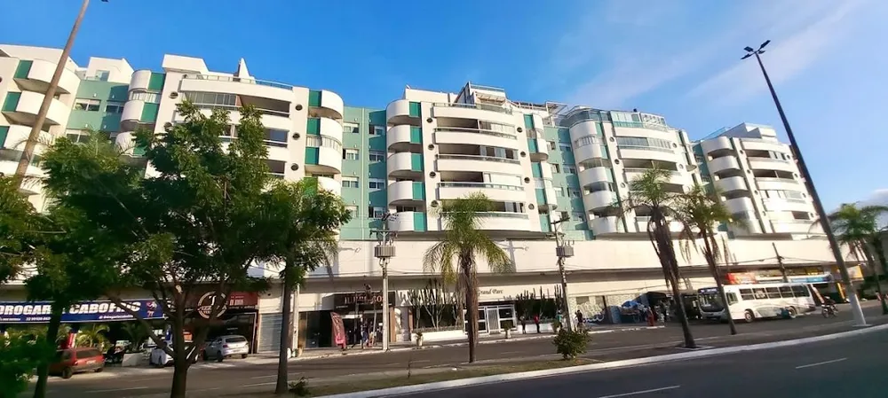 Apartamento, 2 quartos, 70 m² - Foto 2