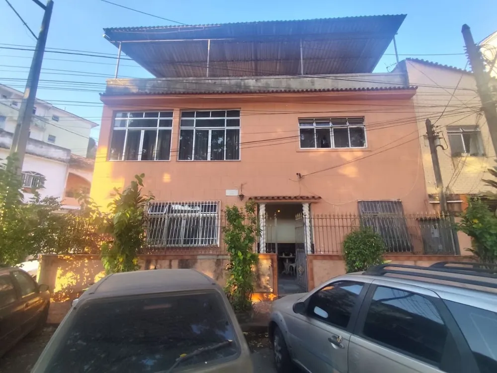Casa, 4 quartos, 320 m² - Foto 28