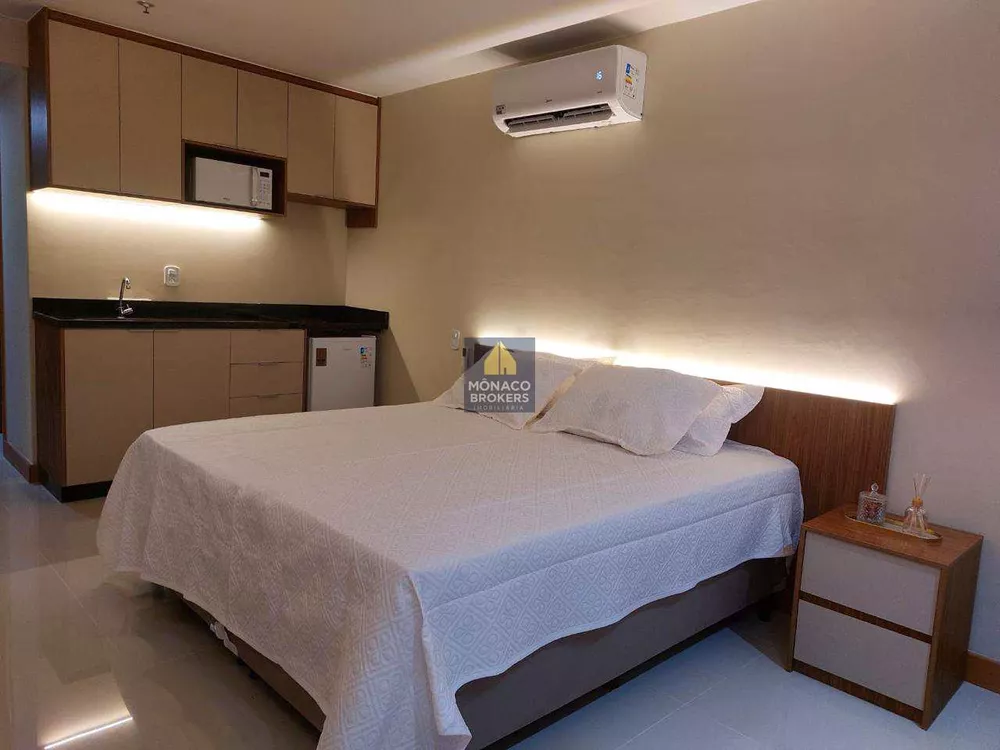 Flat/Apart Hotel, 1 quarto, 25 m² - Foto 3