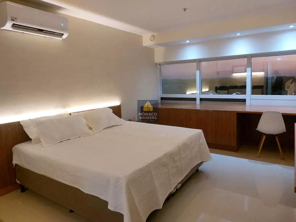 Flat/Apart Hotel, 1 quarto, 25 m² - Foto 2