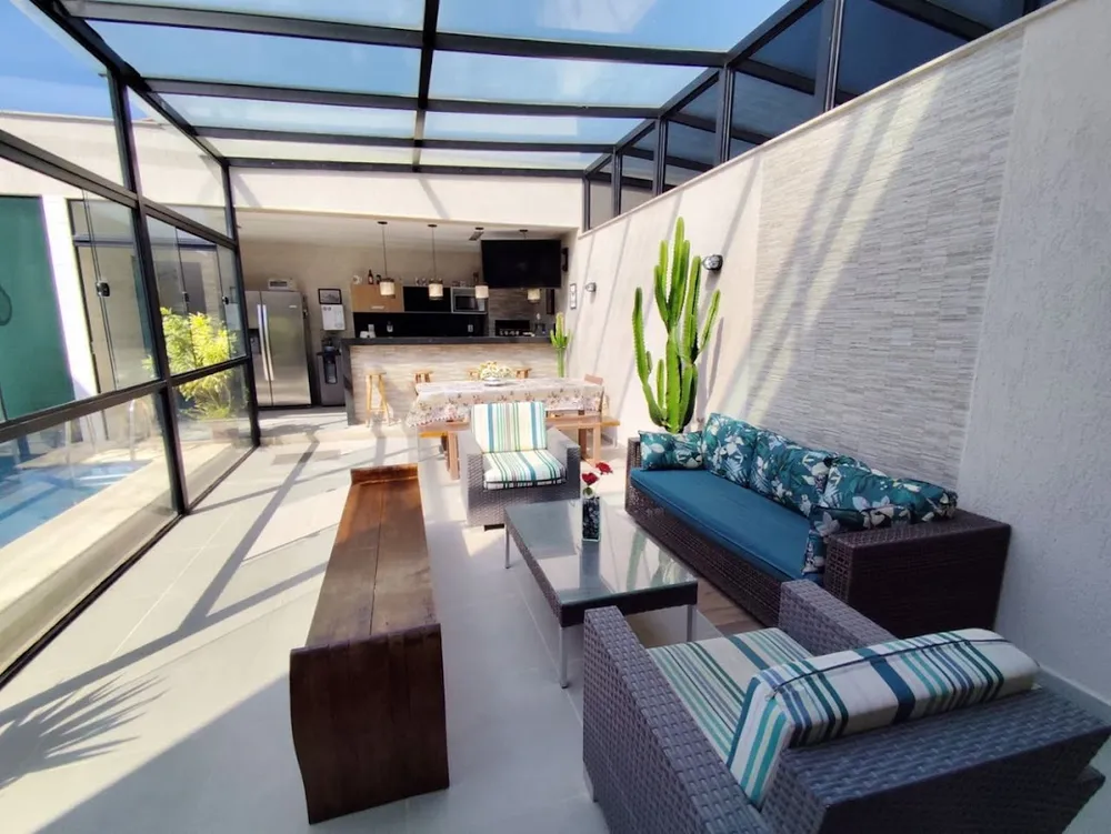 Casa, 5 quartos, 265 m² - Foto 39