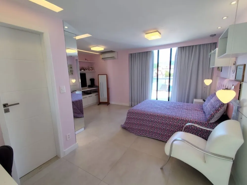 Casa, 5 quartos, 265 m² - Foto 27
