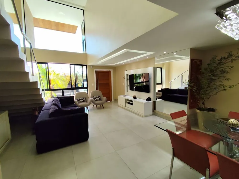 Casa, 5 quartos, 265 m² - Foto 2